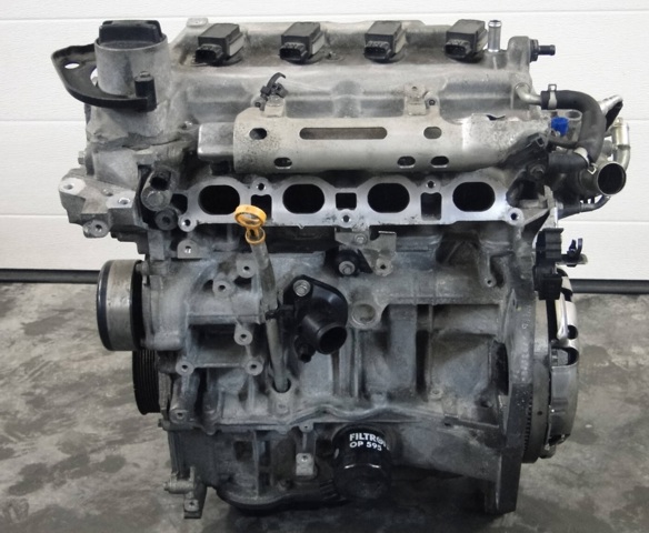 NISSAN 101029U01G Двигатель в наличии Львов