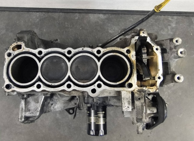 NISSAN 10103BC23F в наличии Запорожье