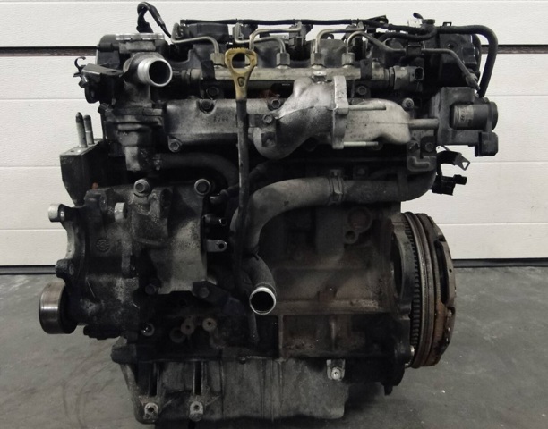102Y127H00 HYUNDAI Двигатель купить в Ужгород