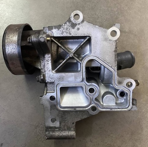 11060EL00A NISSAN купить в Одесса