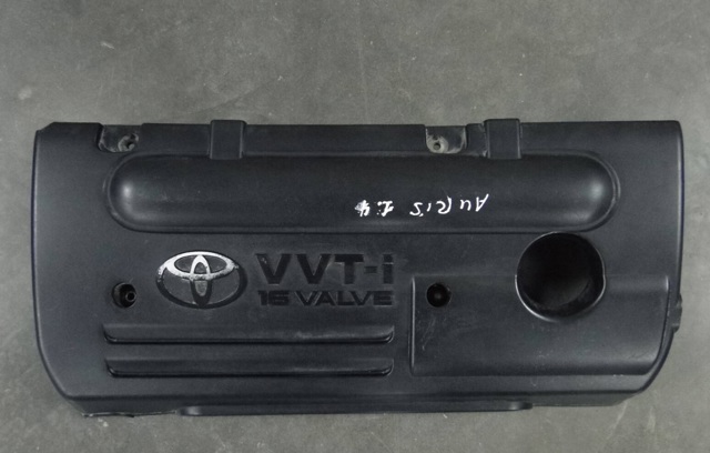 Экран двигателя Toyota Avensis 2