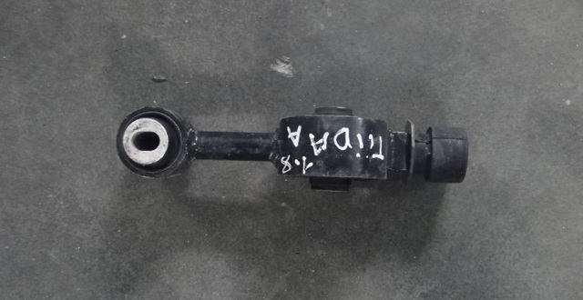 Подушка (опора) двигателя, правая задняя 11350EL00A NISSAN