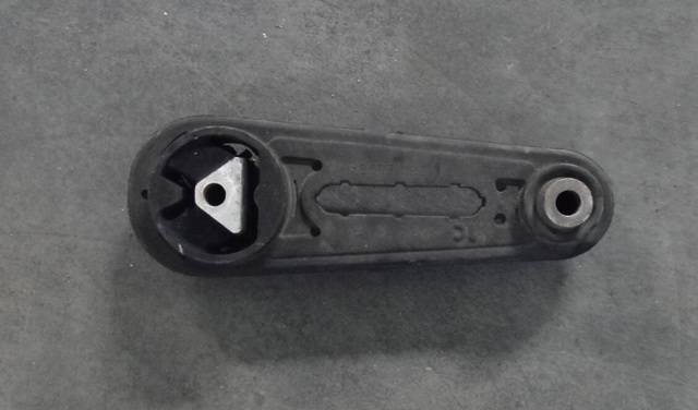 11360EL00A NISSAN Подушка (опора) двигателя левая нижняя купить в Харьков