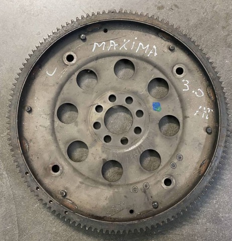 NISSAN 1233131U00 Маховик двигателя в наличии Полтава