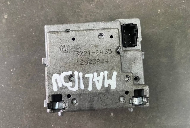 GM 12823804 в наличии Чернигов
