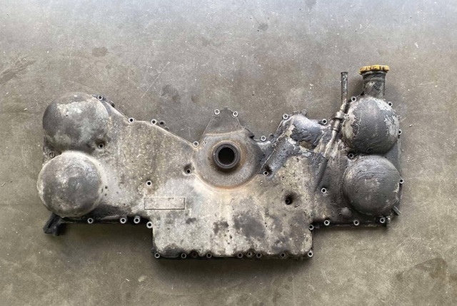 SUBARU 13117AA040 в наличии Николаев