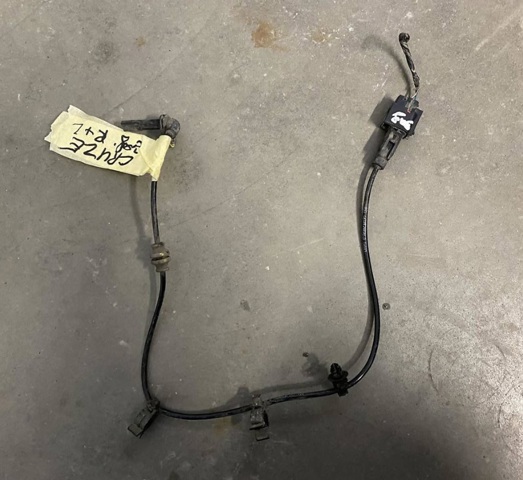 GM 13346945 Датчик АБС задний в наличии Ужгород