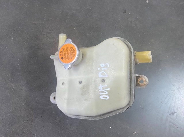 Расширительный бачок охлаждения 1375A137 MITSUBISHI
