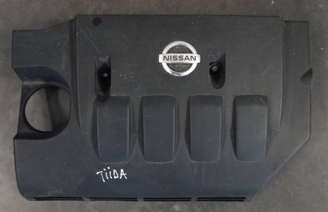 NISSAN 14041ED50A Крышка двигателя в наличии Каменское