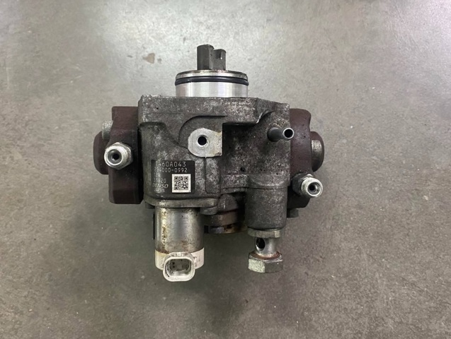 Насос топливный высокого давления (ТНВД) 1460A043 MITSUBISHI