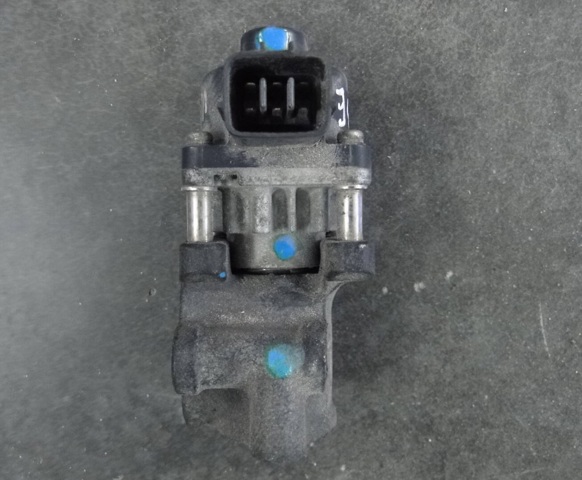 14710AA710 SUBARU Клапан EGR рециркуляции газов купить в Сумы