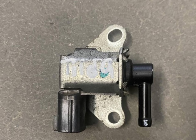 ДаД Ниссан Тиида