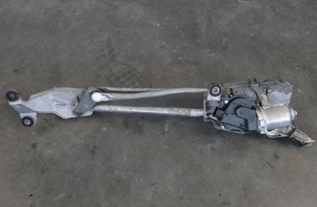 Мотор дворника 1593001052 MITSUBISHI