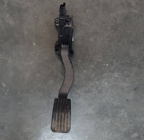 Педаль акселератора 1601CV PEUGEOT