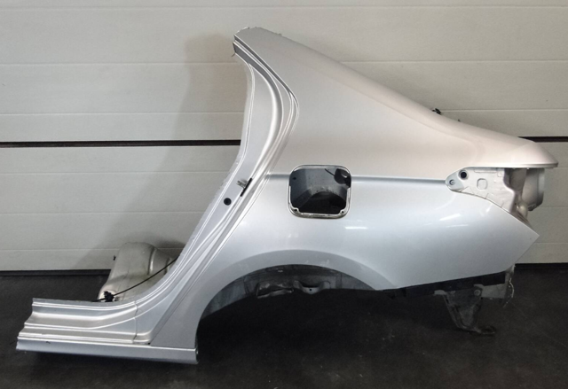 Крыло заднее 1608364880 PEUGEOT