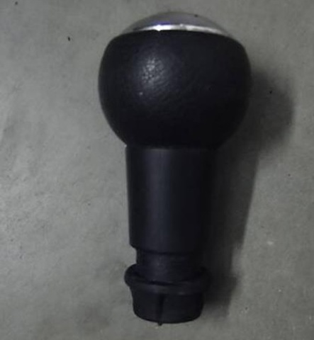 Рукоятка рычага КПП 16088722ZD PEUGEOT
