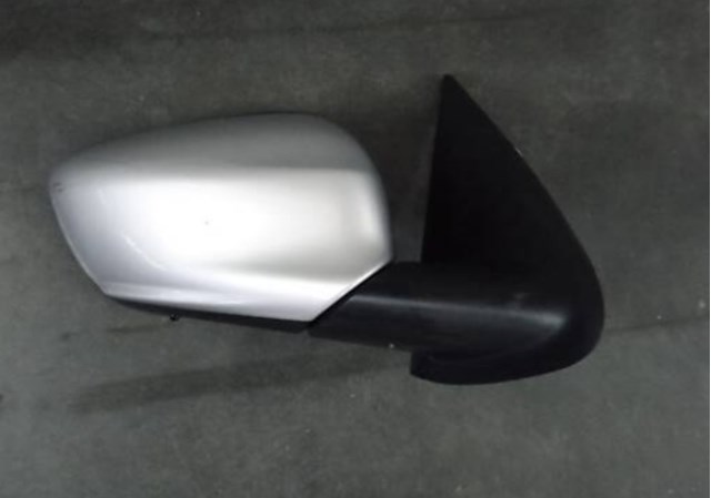 PEUGEOT 1609064580 Правое зеркало в наличии Полтава