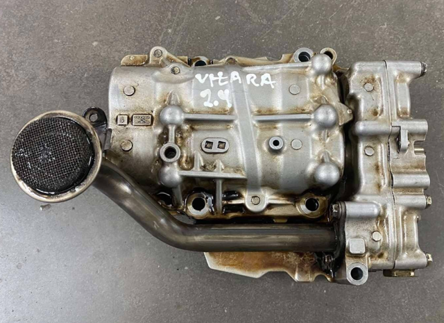 1610078K01 SUZUKI купить в Винница