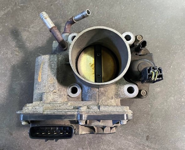 HONDA 16400RZVG01 в наличии Каменское