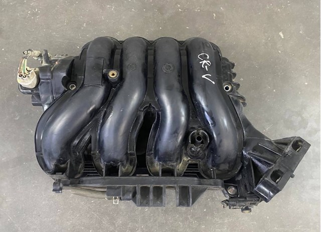 Впускной коллектор Honda Civic
