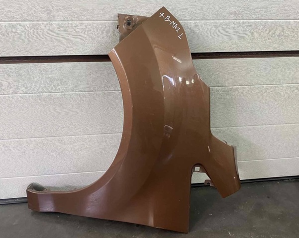 Крыло левое 1754103 FORD