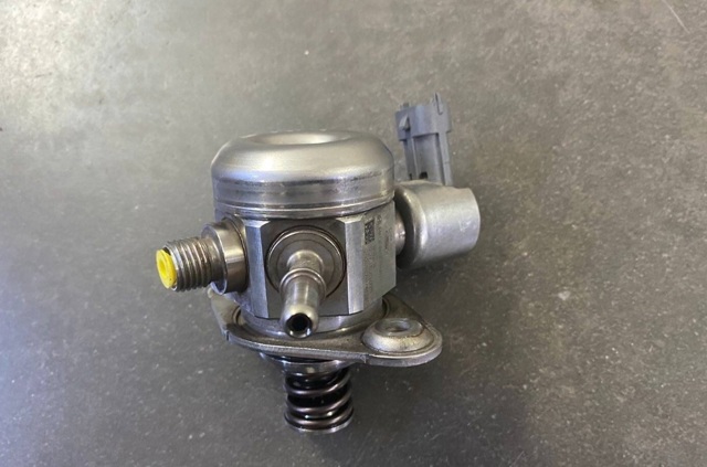 1762793 FORD ТНВД купить в Полтава