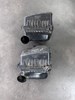 Корпус воздушного фильтра, верхняя часть 1770522221 TOYOTA