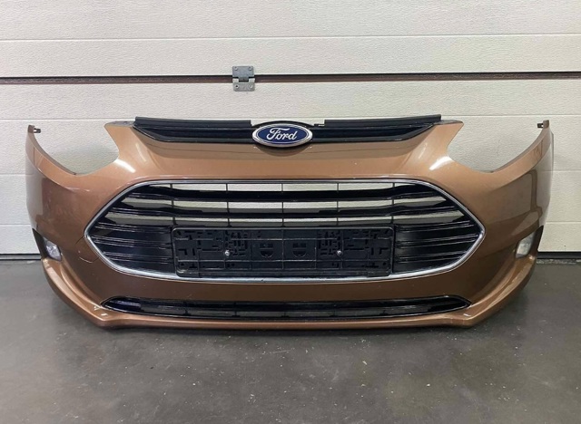 Буфер (бампер) передний 1783775 FORD