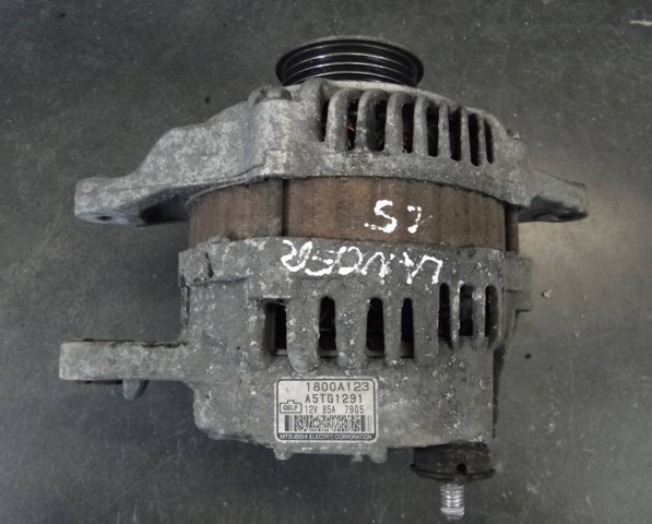 Генератор автомобиля 1800A123 MITSUBISHI