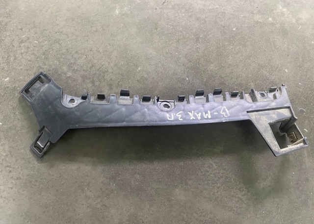 Правый кронштейн заднего бампера 1839997 FORD
