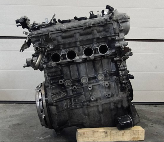 Двигатель в сборе 1ZRFE TOYOTA
