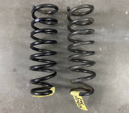 SUBARU 20380XA03A Пружина задняя левая в наличии Полтава