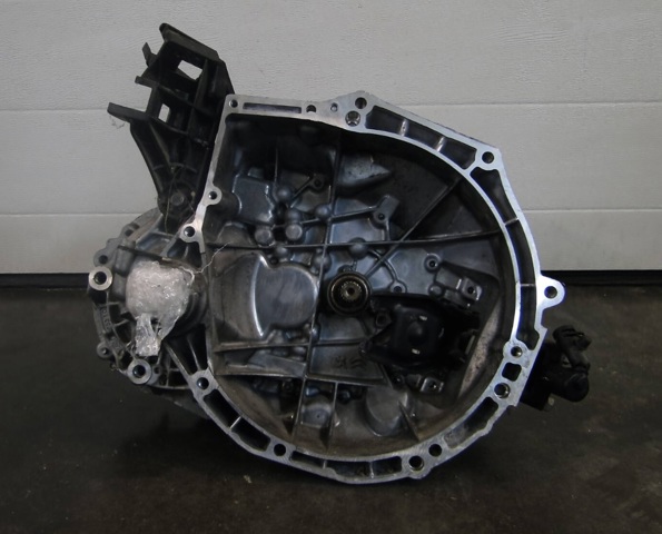 КПП в сборе 20A701 PEUGEOT