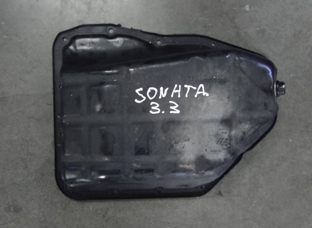 Картер масляный 215103C100 HYUNDAI