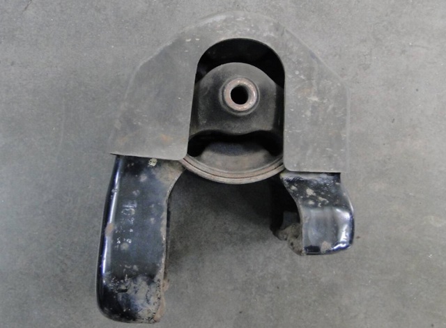 Задняя подушка двигателя 219302G100 HYUNDAI