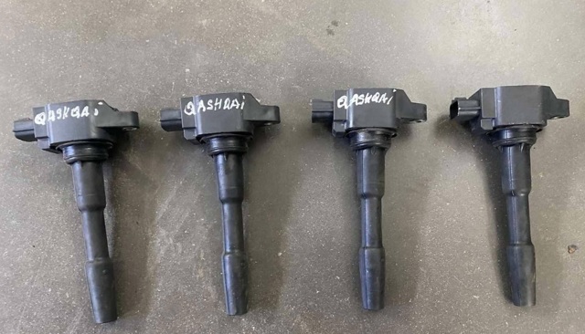 Катушка 2244800Q0F NISSAN