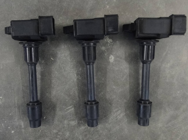 Катушка 224482Y006 NISSAN