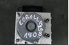 Блок abs toyota corolla 4000  2265106455