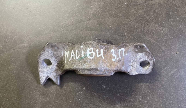 Подушка амортизатора заднего, правого 22834080 GM