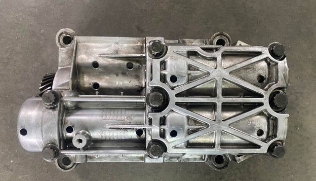 2330027430 HYUNDAI Балансировочный вал купить в Павлоград