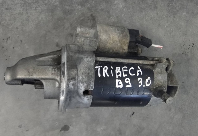 Стартер автомобиля 23300AA49A SUBARU