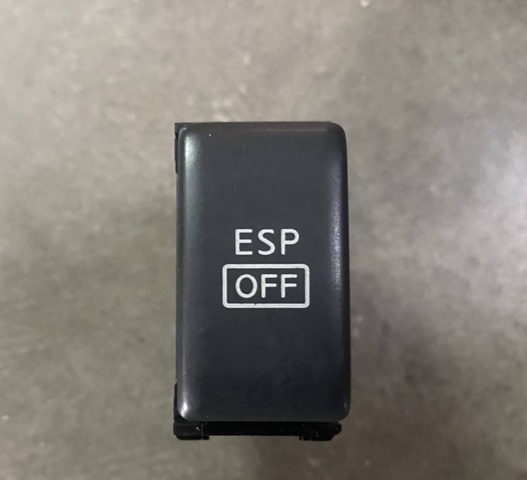 Кнопка включения ESP 25145EQ300 NISSAN