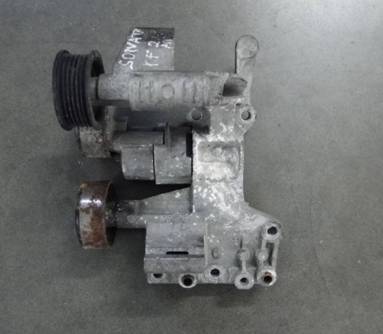 Натяжитель клинового ремня 252802G110 HYUNDAI