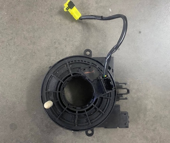 Кольцо Айрбег контактное 255544EA0A NISSAN