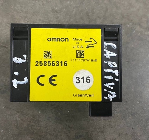 GM 25856316 в наличии Ровно