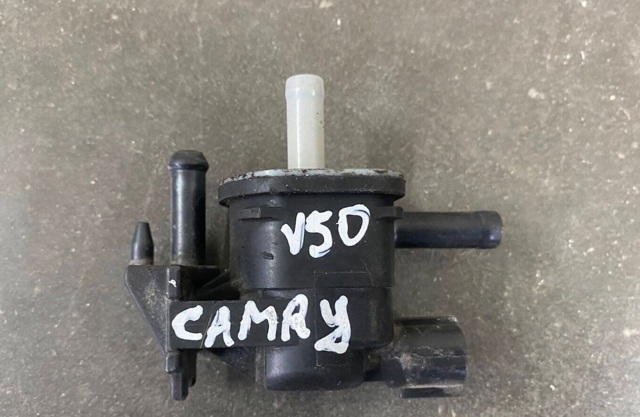 TOYOTA 2586028160 Клапан соленоид регулирования заслонки EGR в наличии Днепр