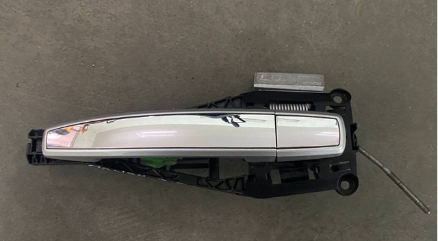 25936893 GM Ручка двери передней наружная купить в Запорожье