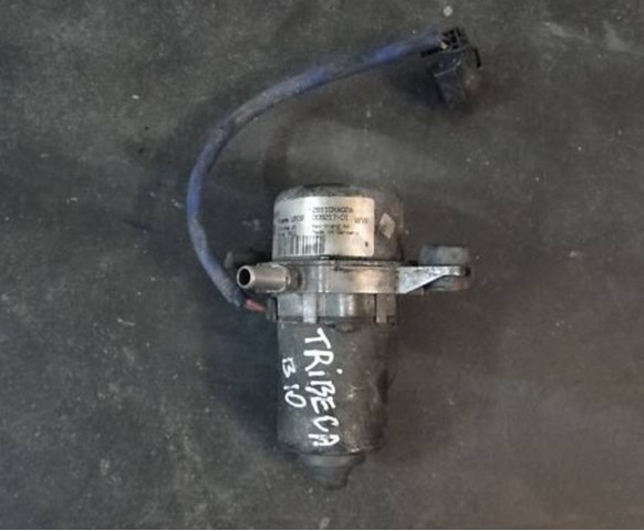 Вакуумный насос 26110XA00A SUBARU