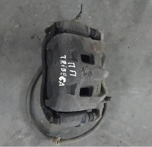 Суппорт тормозной передний правый 26292AG041 SUBARU
