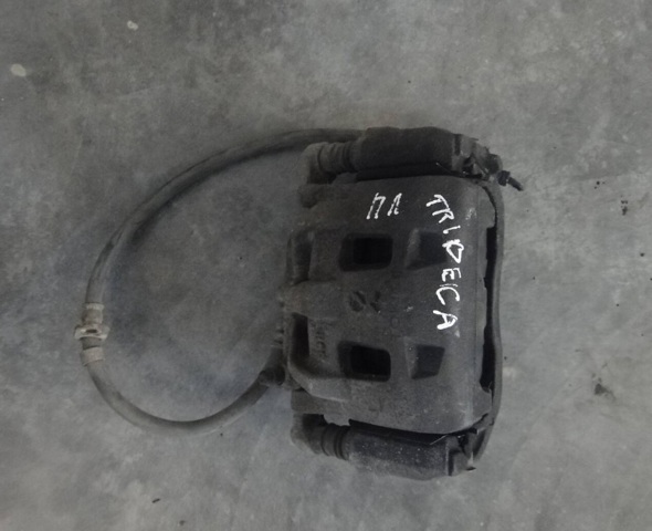 Суппорт тормозной передний левый 26292AG051 SUBARU